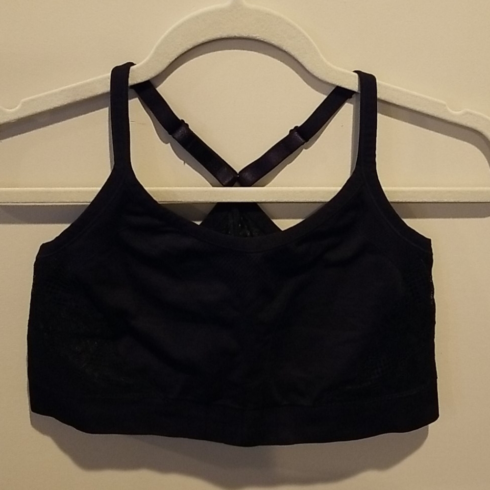 Torrid Sports Bra 2X